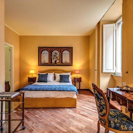 Appartamento Elegant Flat By The Vatican Dx Roma Esterno foto
