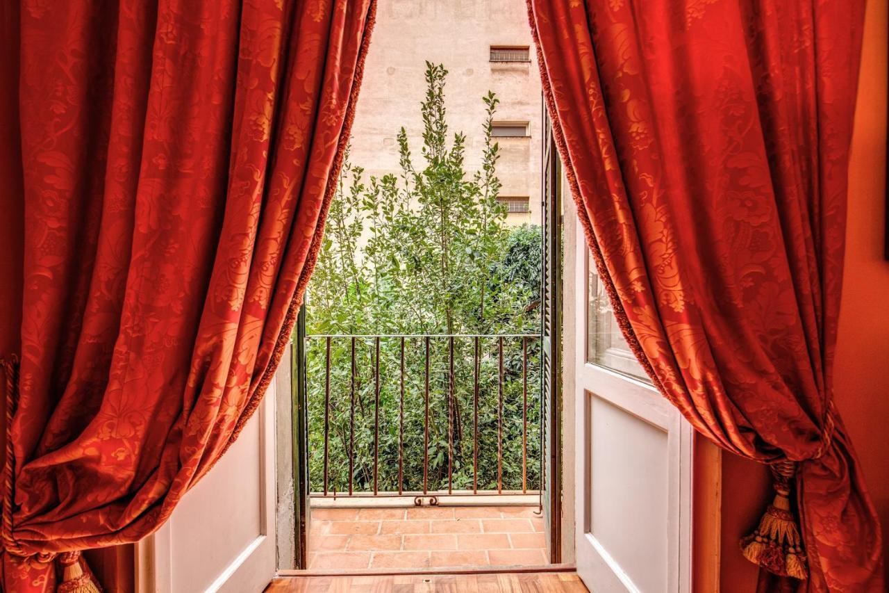 Appartamento Elegant Flat By The Vatican Dx Roma Esterno foto