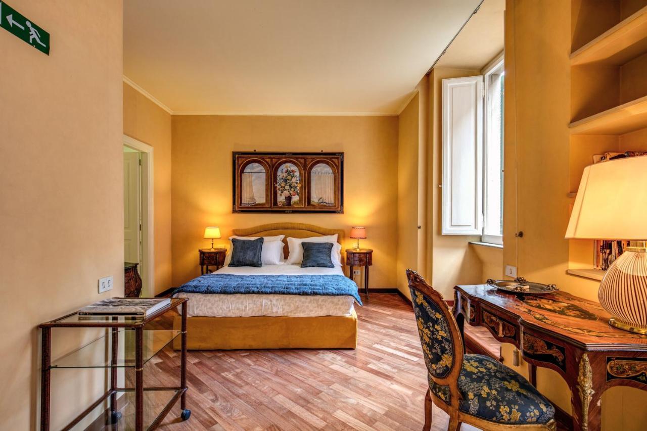 Appartamento Elegant Flat By The Vatican Dx Roma Esterno foto