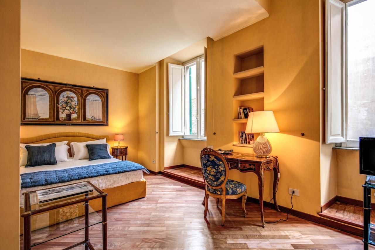Appartamento Elegant Flat By The Vatican Dx Roma Esterno foto
