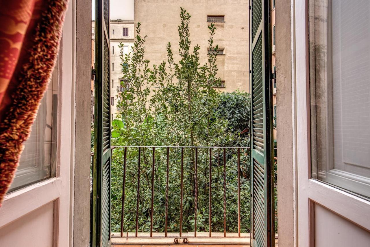 Appartamento Elegant Flat By The Vatican Dx Roma Esterno foto
