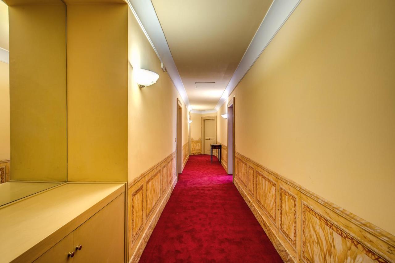 Appartamento Elegant Flat By The Vatican Dx Roma Esterno foto