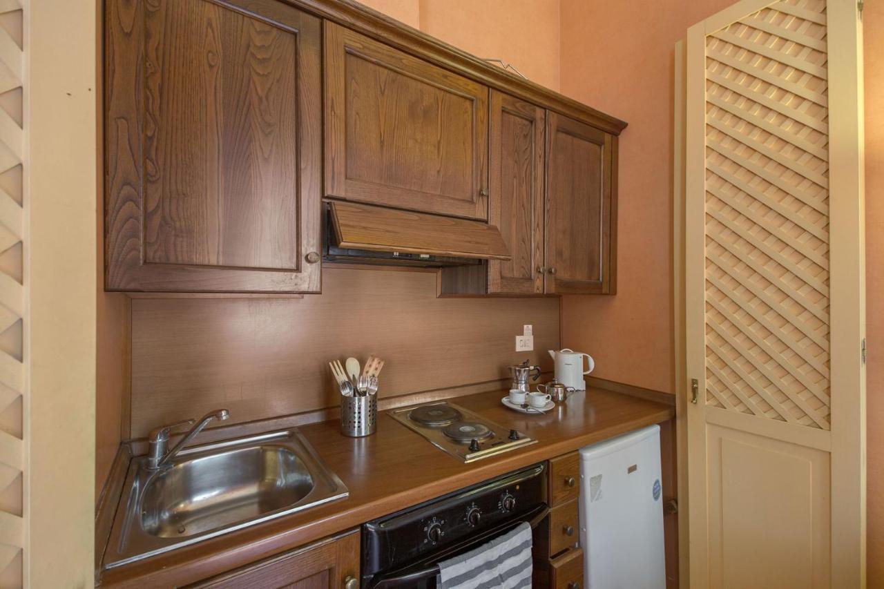 Appartamento Elegant Flat By The Vatican Dx Roma Esterno foto