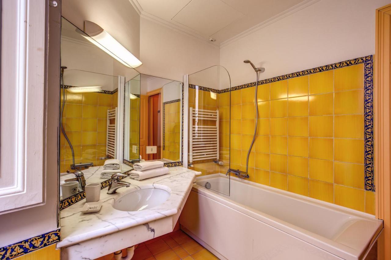 Appartamento Elegant Flat By The Vatican Dx Roma Esterno foto