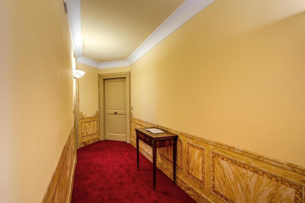 Appartamento Elegant Flat By The Vatican Dx Roma Esterno foto