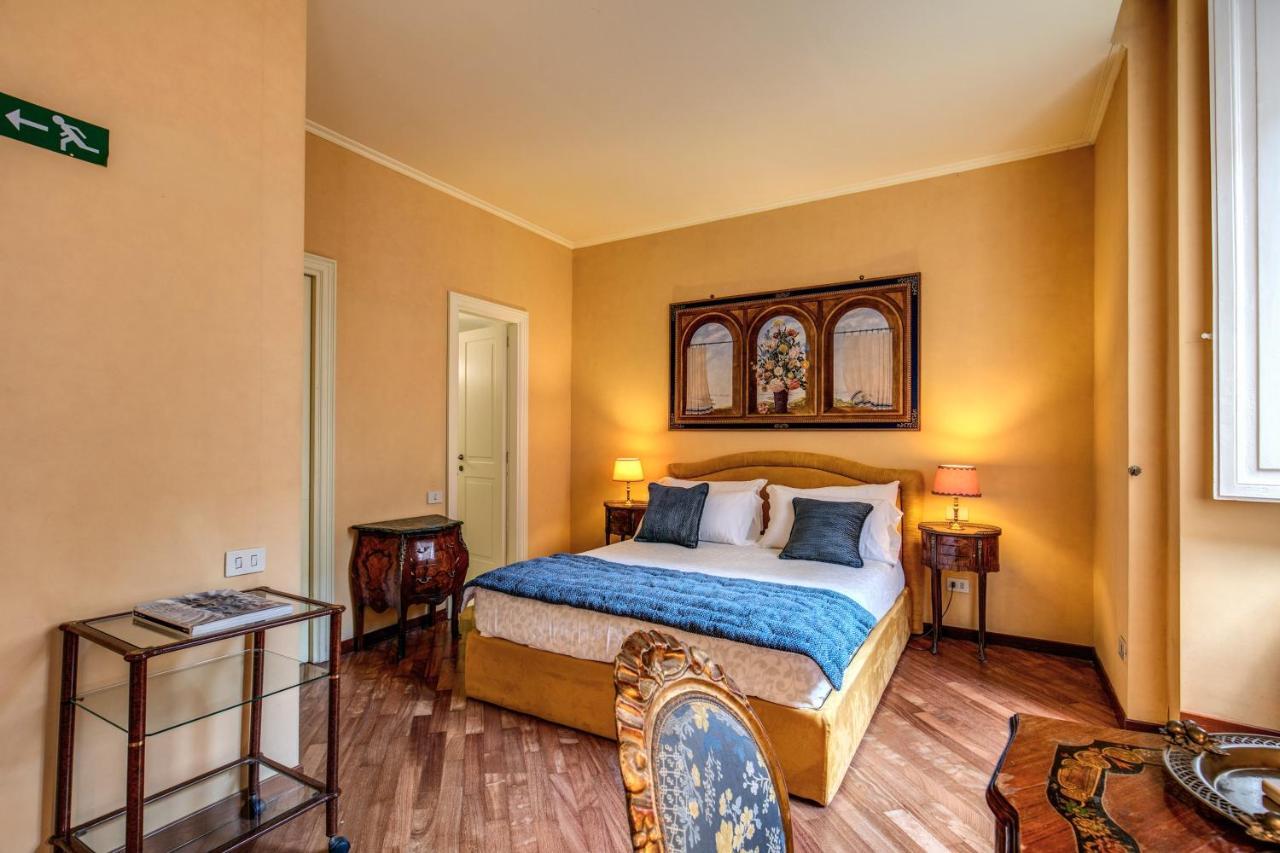 Appartamento Elegant Flat By The Vatican Dx Roma Esterno foto