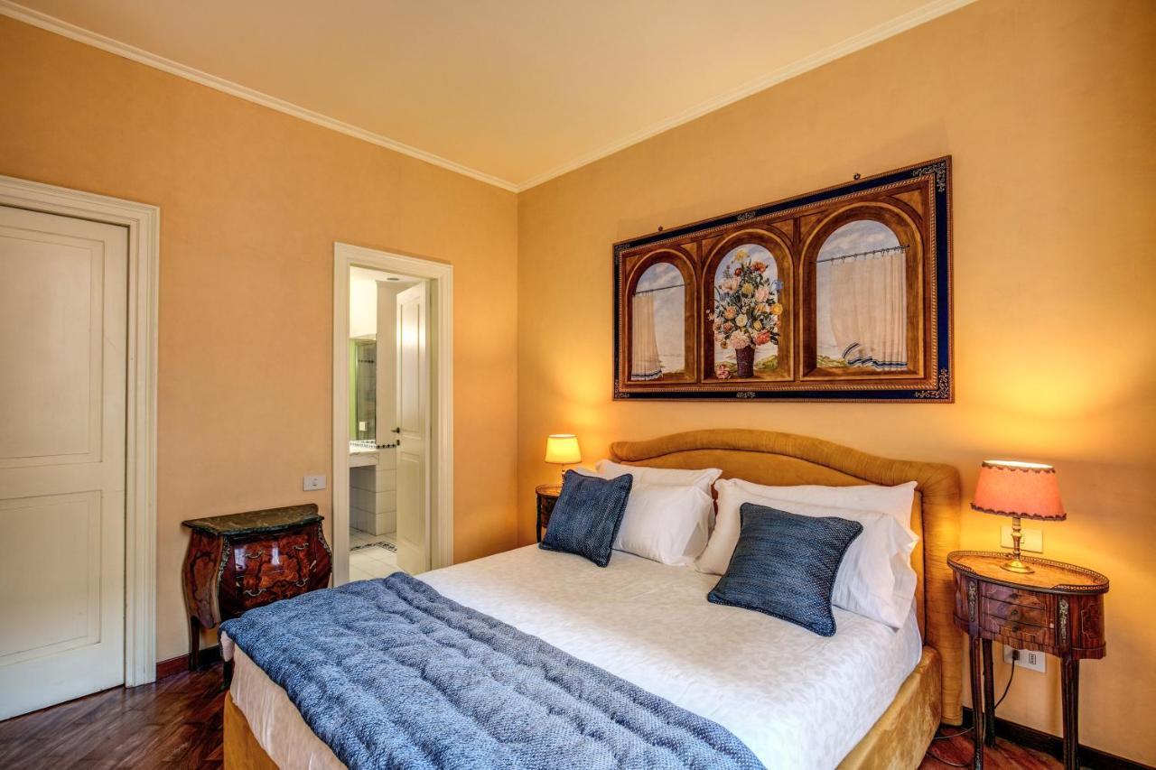 Appartamento Elegant Flat By The Vatican Dx Roma Esterno foto