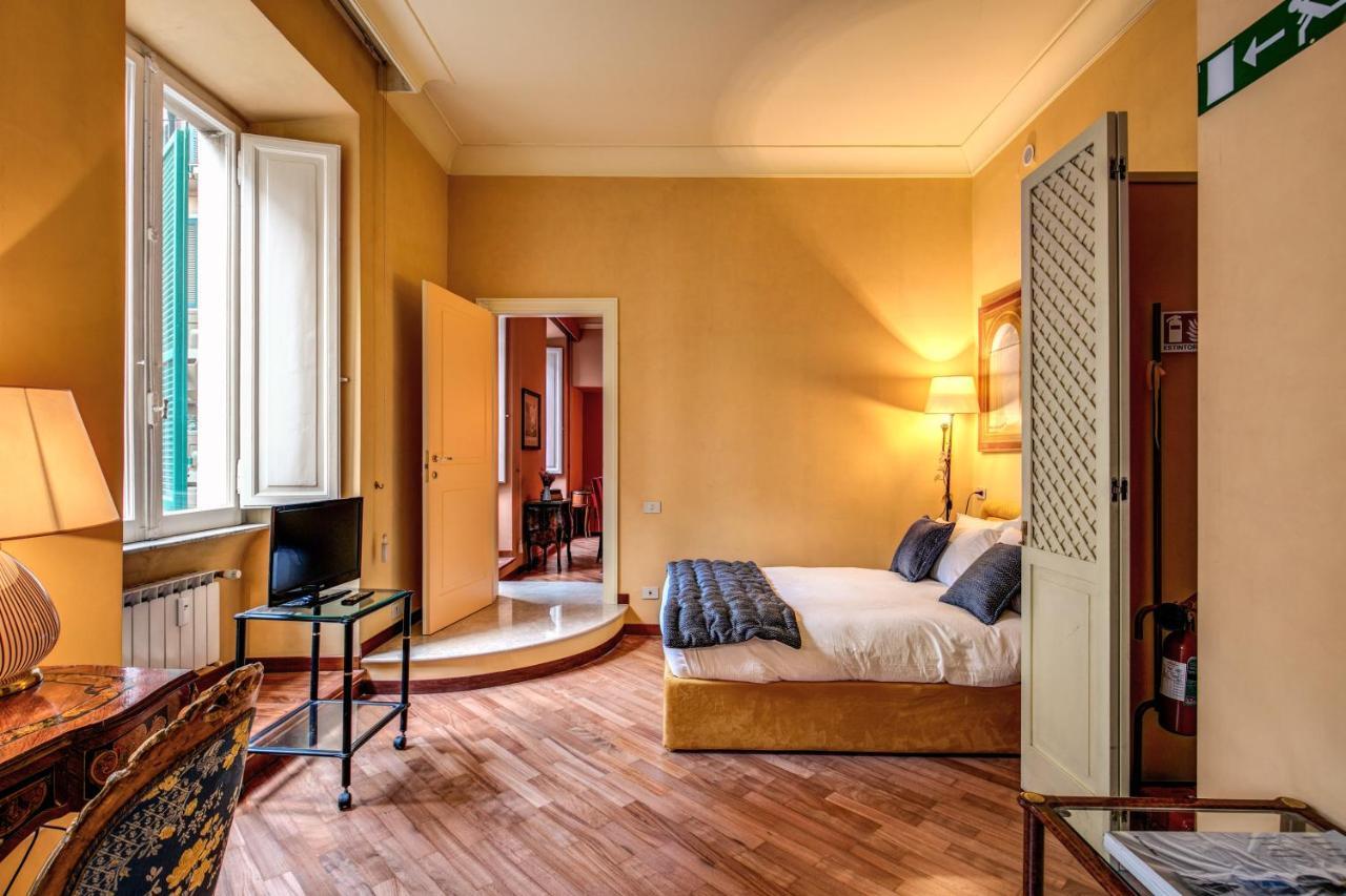 Appartamento Elegant Flat By The Vatican Dx Roma Esterno foto