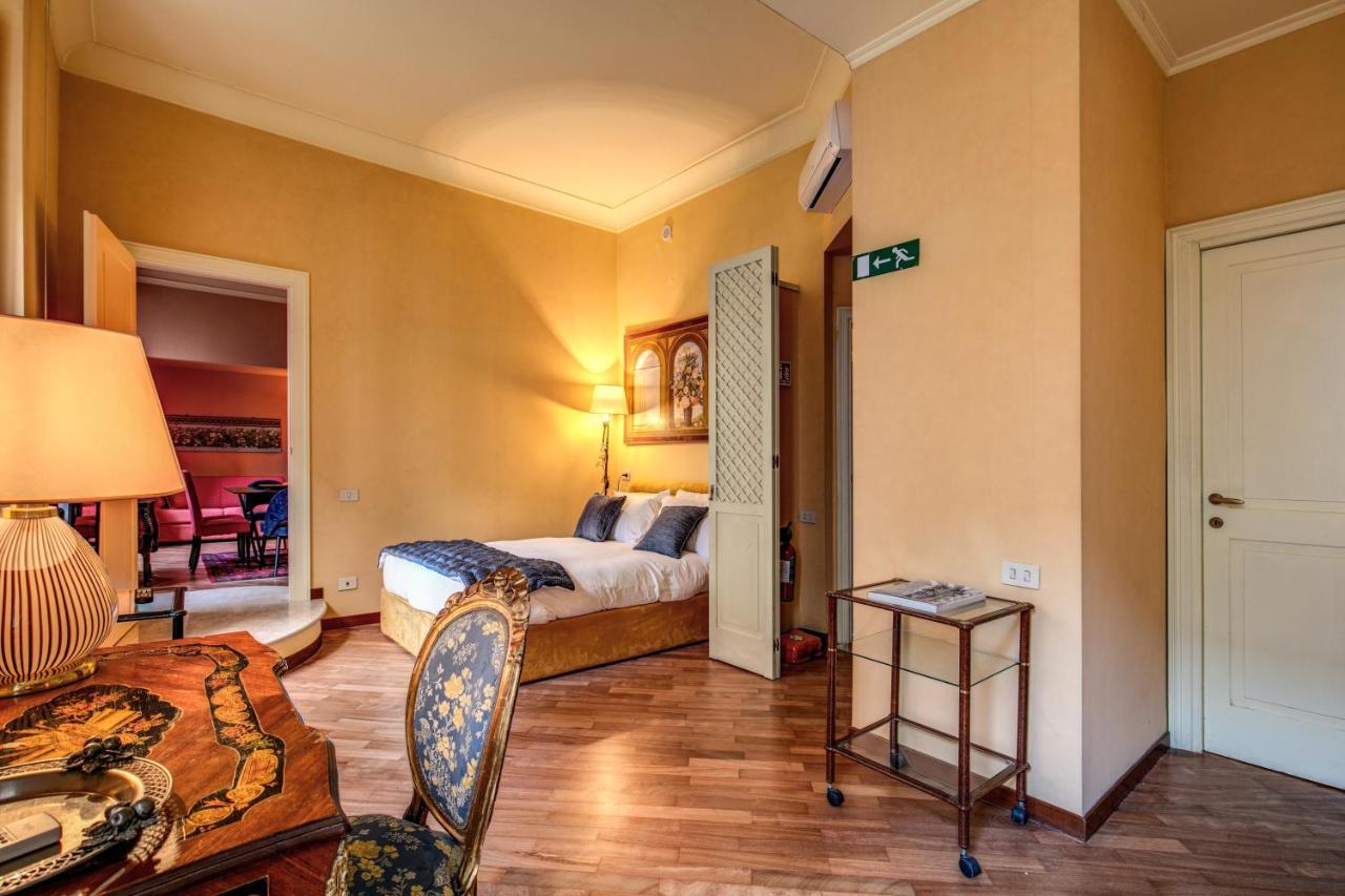 Appartamento Elegant Flat By The Vatican Dx Roma Esterno foto